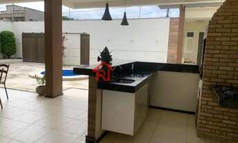 Imagem 6: CASA RESIDENCIAL em SÃO JOSÉ DE RIBAMAR - MA, Araçagi