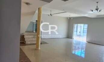 Imagem 4: Casa em Condomínio para Locação em Indaiatuba, Chácara Areal, 4 dormitórios, 2 suítes, 3 b