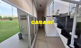 Imagem 4: Sobrado para à venda no bairro Residencial São José de Boituva - Casari Imóveis São Bernar