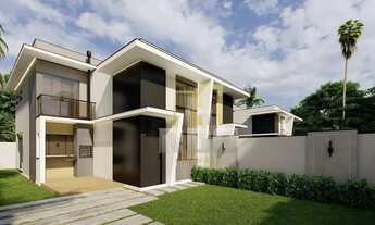 Imagem 5: Duplex totalmente independente com área gourmet!