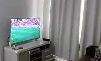 Imagem 1: Apartamento em Morro Santana