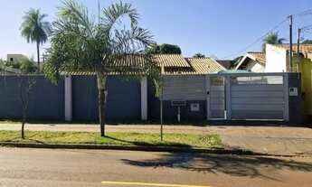 Imagem: Casa com 3 quartos à Venda, Monte Castelo