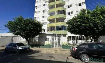 Imagem 2: Apartamento para venda, 2 quartos, Lixeira, Cuiabá