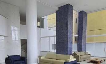 Imagem 4: Condomínio Blue Residence - Finamente decorado!!