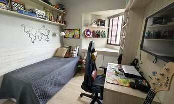 Imagem 7: Apartamento 3/4 com 1 suíte, 1 garagem, Cabula - Salvador - BA