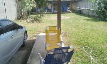 Imagem: Casa próxima a Estrada da Cachamorra