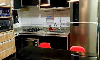 Imagem 2: Studio Completo- 1 quarto, 1 banheiro, 1 vaga, 50,88 m²- Setor Bueno