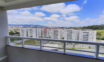 Imagem 4: APARTAMENTO PARA LOCAÇÃO E VENDA NO CONDOMÍNIO CENÁRIO VISTAS JUNDIAÍ - JUNDIAÍ/SP