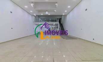 Imagem: PRÉDIO - SANTA CECÍLIA - SP