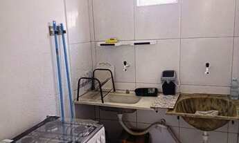 Imagem 4: Alugo kitnet mobiliada em Ponta Negra