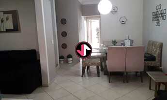 Imagem: Casa Residencial dos Ipês 3 quartos 2 vagas