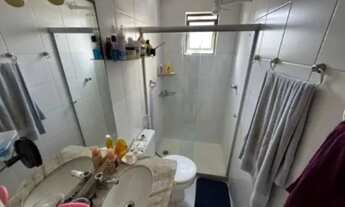 Imagem 6: Apartamento 3/4, suíte e varanda - Jardim Armação