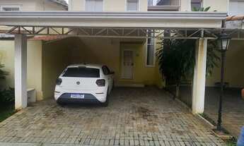 Imagem: Excelente Casa condomínio Siriema Sorocaba