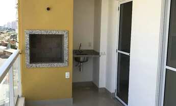 Imagem 4: Apartamento à Venda no Edifício Santa Mônica Residence