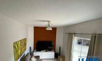 Imagem 3: CASA EM CONDOMÍNIO - ALPHAVILLE 5 - SP