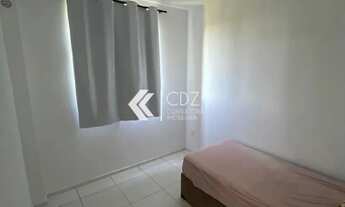 Imagem 4: Imóvel para aluguel tem 45 metros quadrados com 2 quartos em Parque São Bento - Sorocaba