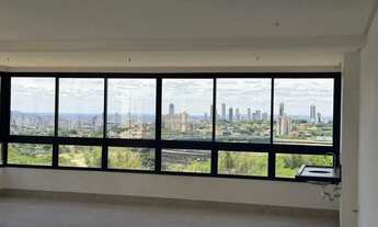 Imagem 5: Apartamento no Jardim Goiás Residencial Infinit Flamboyant Residence 4 suítes 4 suite hidr