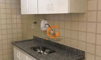 Imagem 7: Apartamento com 1 dormitório para alugar, 45 m² por R$ 3.360,94/mês - Pompeia - São Paulo