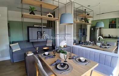 Imagem: Ateliê Cambuí - Sofisticação e praticidade