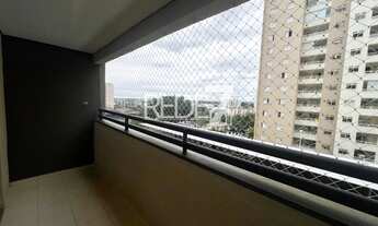 Imagem 4: Apartamento para Locação em Campinas-SP: Mansões Santo Antônio, 3 Quartos, ao lado do Shop