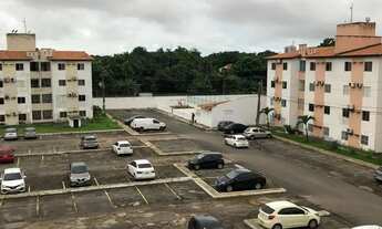 Imagem 6: Imóvel para venda possui 50 metros quadrados com 2 quartos em Turu - São Luís - MA