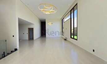 Imagem 2: Casa à venda com 4 suítes, no Condomínio Terras de Santa Teresa, em Itupeva