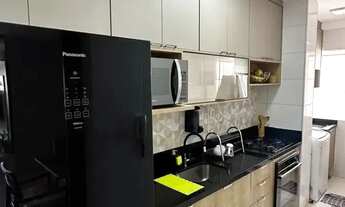 Imagem 5: Apartamento à venda no EXCLUSIVE JABUTIANA , JABOTIANA, Aracaju, SE