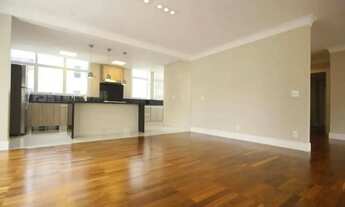 Imagem 2: Apartamento em Rua São Vicente de Paulo - Santa Cecília - São Paulo/SP