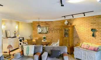 Imagem: Venda Apartamento 4 Dormitórios - 150 m²