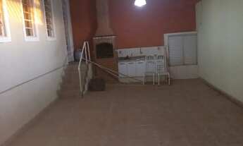 Imagem 2: Casa Térrea Cidade Bauru - 3 Dormitórios