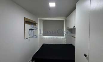 Imagem: Aluga-se Apartamento de 1 Qt no Spot Apartaments