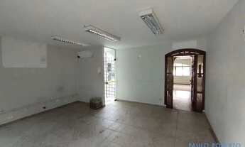 Imagem 6: SOBRADO - VILA MADALENA - SP