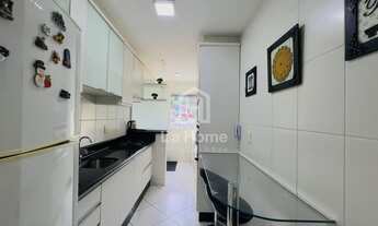 Imagem 7: Apartamento mobiliado com 02 dormitórios (01 suíte) para locação em Blumenau, próximo a Vi