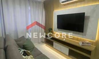 Imagem: Apartamento em Avenida Brasil - Centro