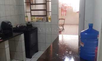 Imagem 6: Casa à venda com 2 quartos e suite no Bairro Santa Lúcia em Sumare