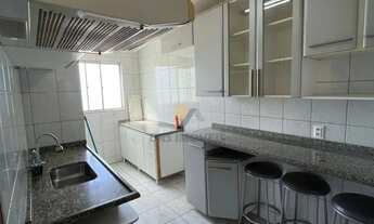 Imagem 4: ED. ESMERALDA - 03 QUARTOS