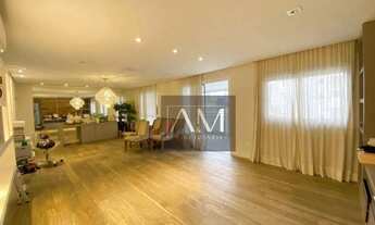 Imagem: Apartamento com 3 dormitórios, 142 m²