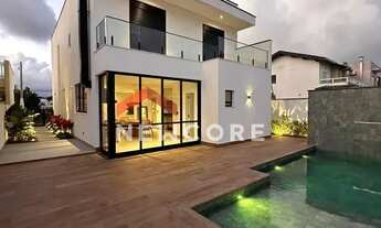 Imagem: Casa de condomínio em Rua J - Bougainville