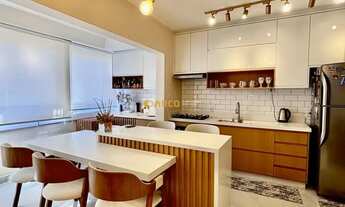 Imagem 3: Apartamento com 3 Dormitórios (1 suíte). Pq.Industrial - São José dos Campos -SP