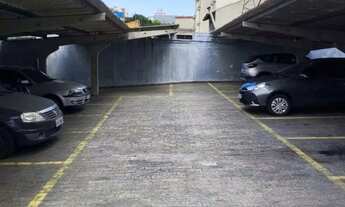 Imagem 5: Apartamento à venda na Avenida Japão, Vila Vitória, Mogi das Cruzes - SP