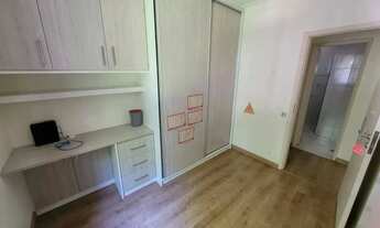 Imagem 4: Apartamento para venda possui 75 metros quadrados com 2 quartos