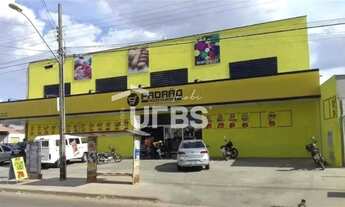 Imagem 3: Prédio Comercial - Imóvel Comercial