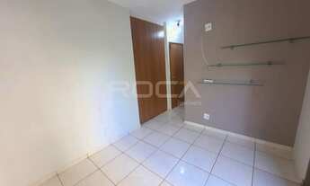 Imagem 3: Apartamento Semi-Mobiliado para alugar com 2 quartos, sendo 2 suítes no Jardim Botânico, e