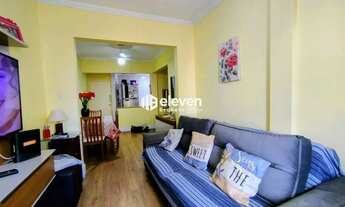 Imagem 4: Apartamento à Venda 45 m² | Andar Alto | Excelente Localização | Quadra da praia