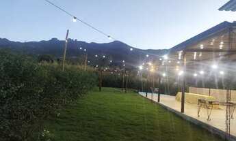 Imagem 7: Espaço para eventos