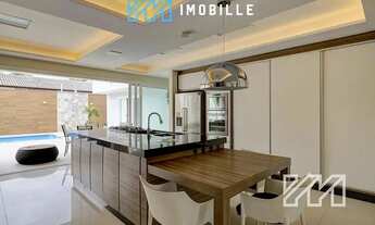 Imagem 6: Casa no Condomínio Vila Rica em Balneário Camboriú com 401m² privativos