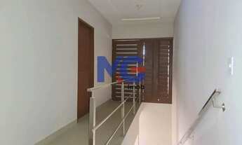 Imagem 5: Casa com 41m² com 02 Quartos no Bairro Cidade dos Funcionários - Fortaleza -Ce