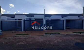 Imagem 2: Casa em Rua Professora Kazuco Ohara - Colúmbia - Londrina/PR