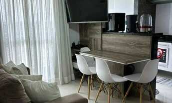 Imagem: Apartamento à venda 2 quartos 1 vaga Metalúrgica