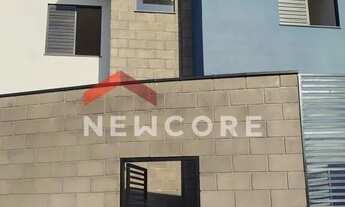 Imagem: Casa em Rua Delfino Petrin - Jardim Vale